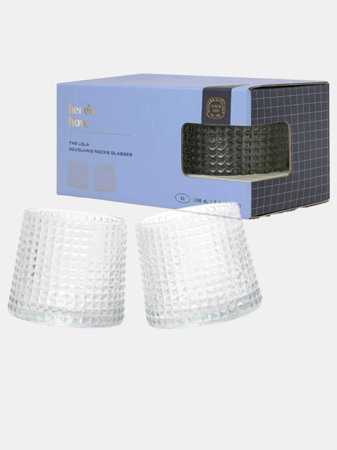 Here's How - Alcohol...