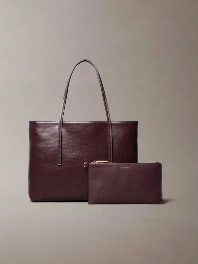 Calvin Klein - EMBLEM AOP...