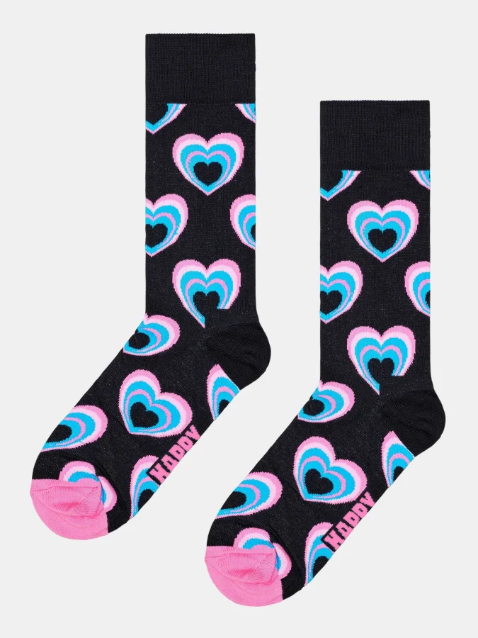 HAPPY SOCKS - Heart In...