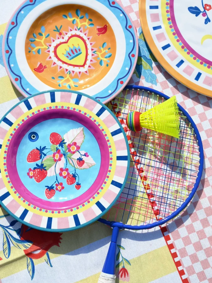 Baci Milano - Dessert... 2