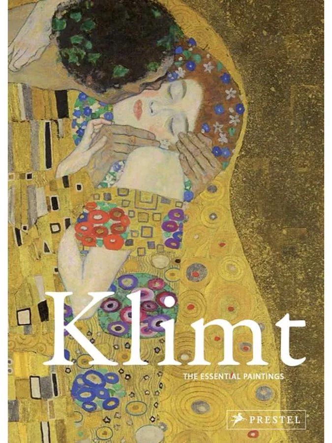 წიგნი - KLIMT - The...