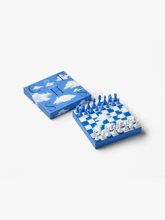 Printworks - Art of Chess,... 2