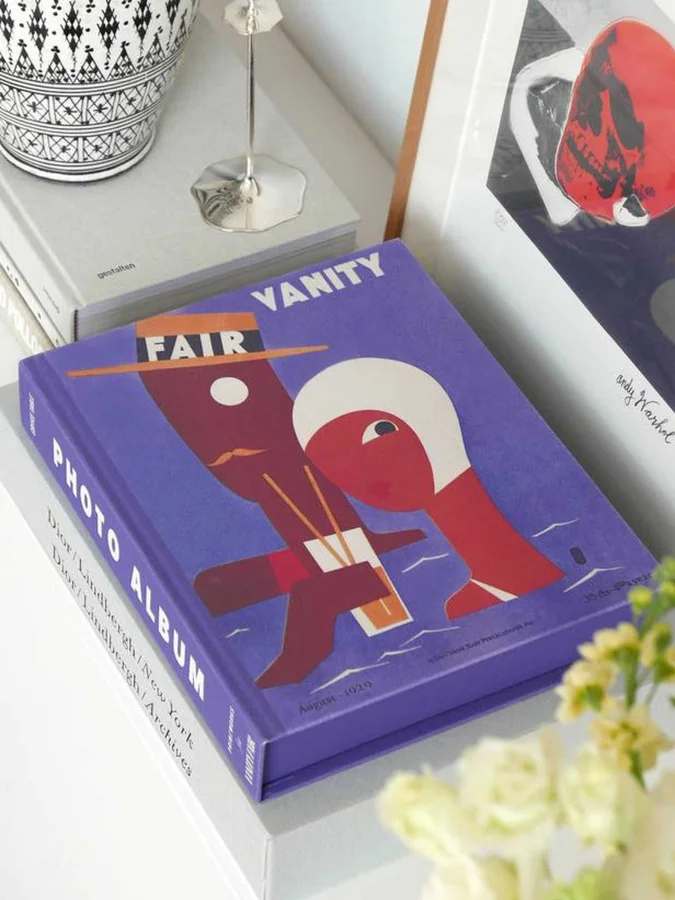 Printworks - Photo Album...