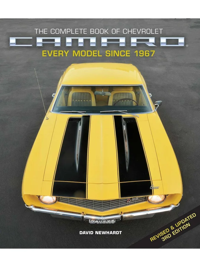 წიგნი - The Complete Book...