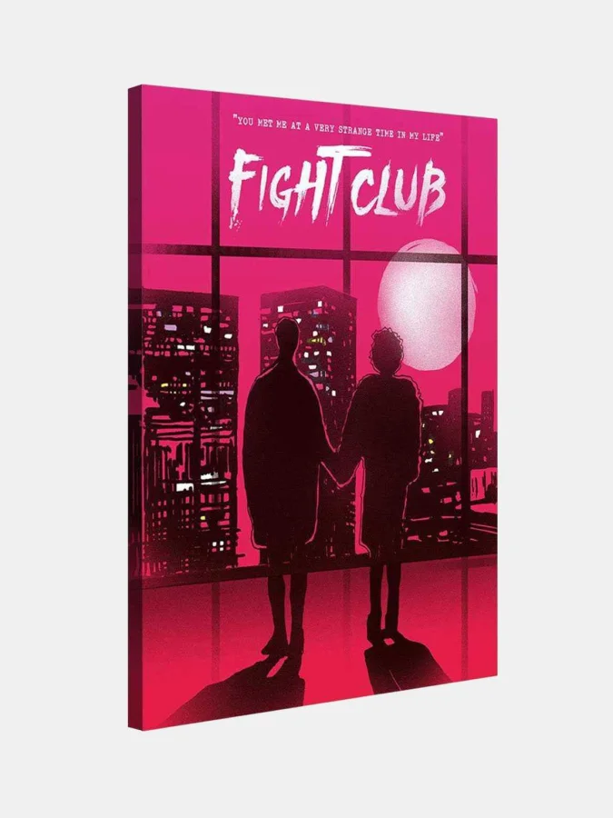 Blue Shaker - Poster - 2...