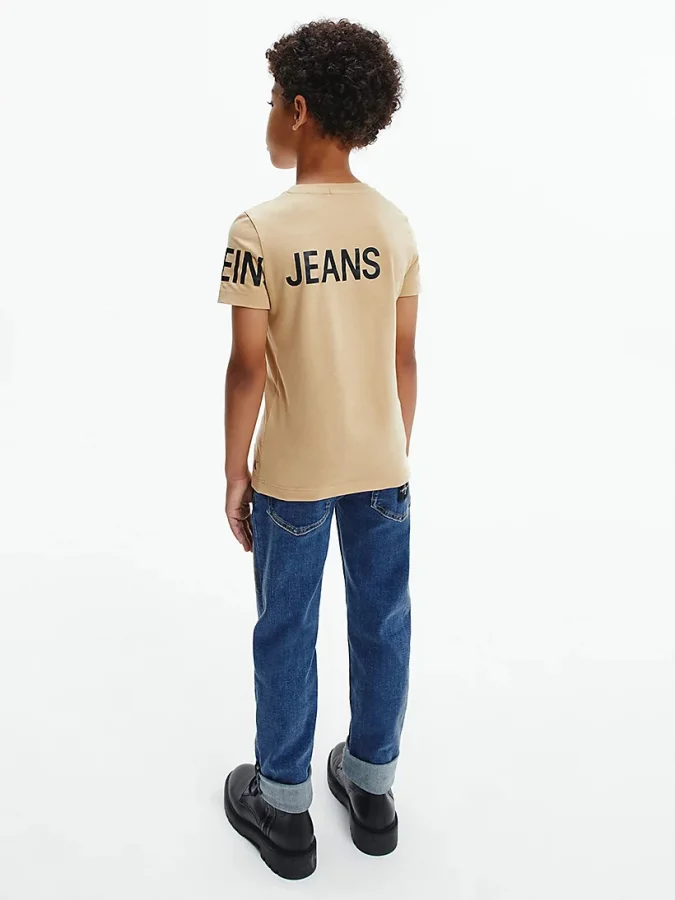 CALVIN KLEIN JEANS 2