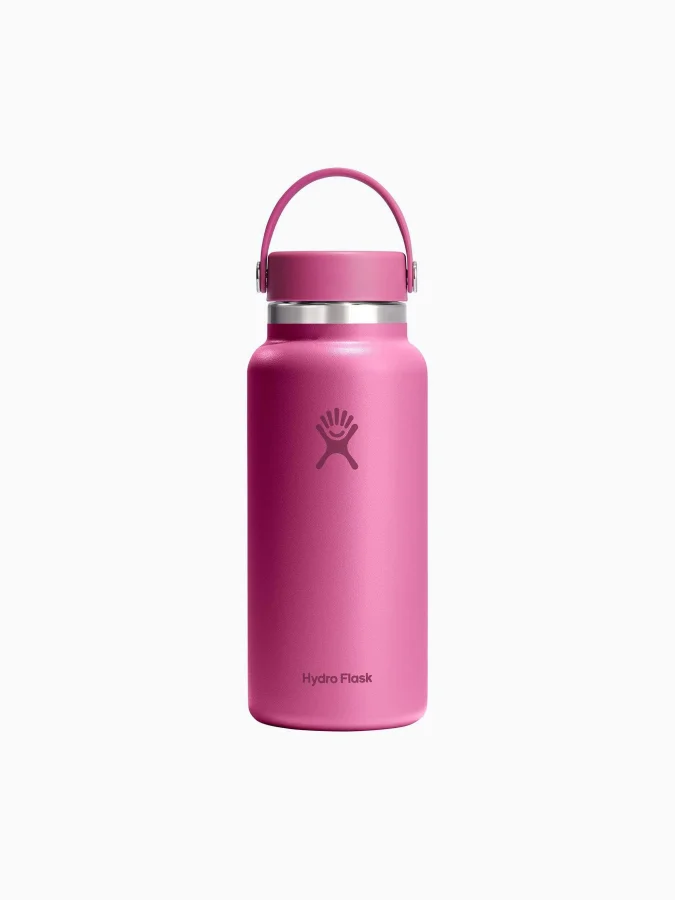 Hydro Flask - Wide Mouth...