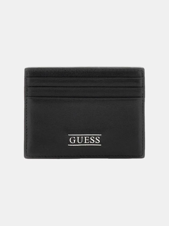 GUESS - BOSTON CARD HOLDER