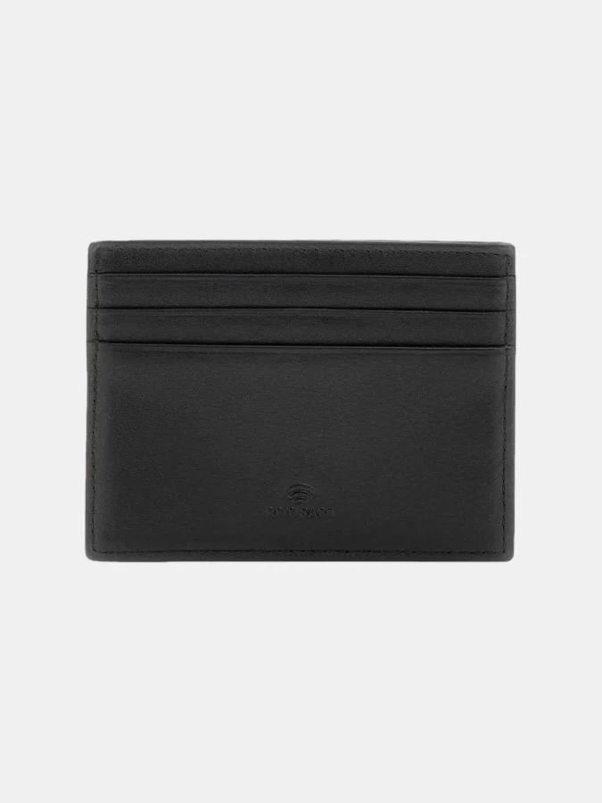 GUESS - BOSTON CARD HOLDER 2