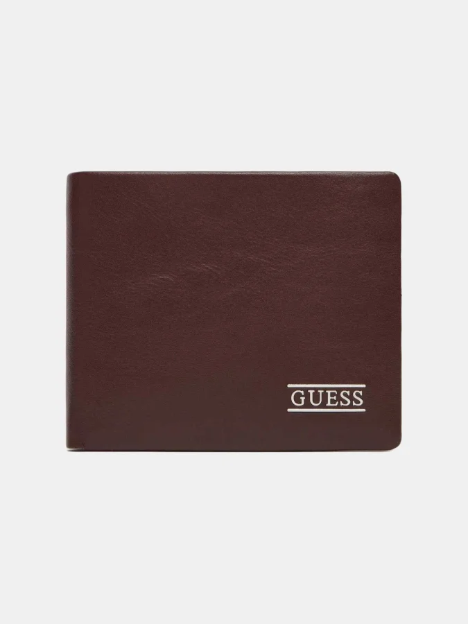 GUESS - BOSTON BIFOLD M