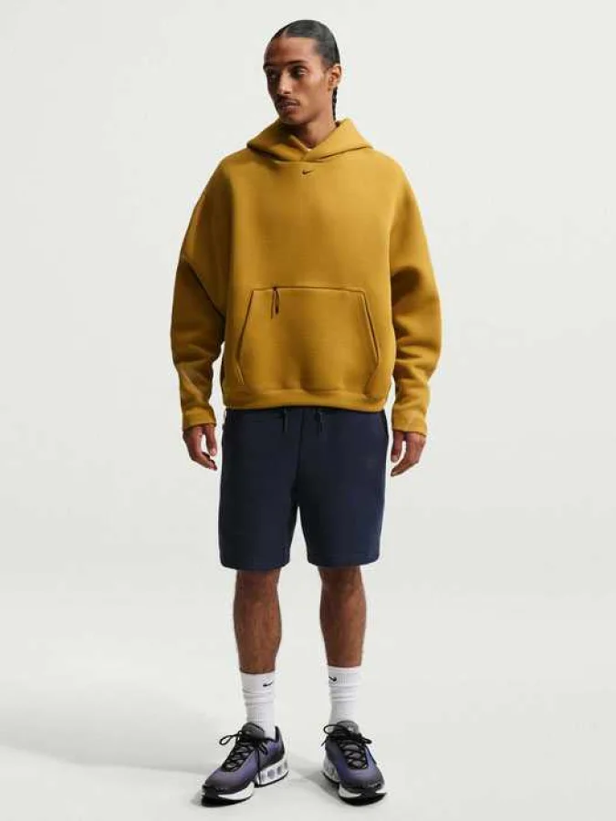 NIKE - M NK TECH FLC SHORT