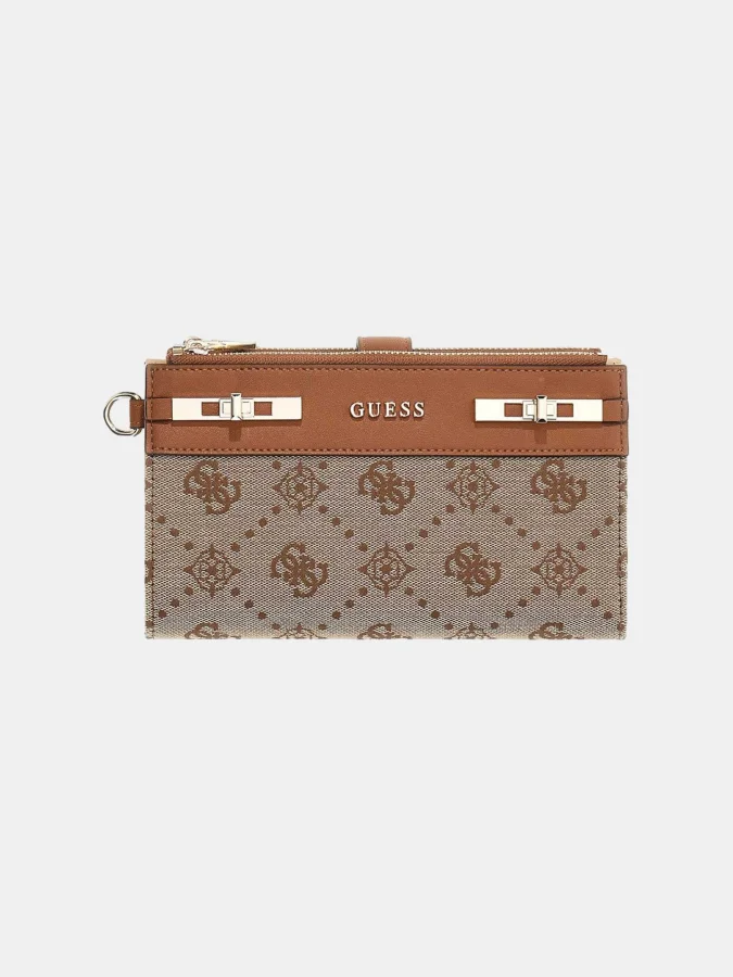 GUESS - MELINDA LOGO SLG...