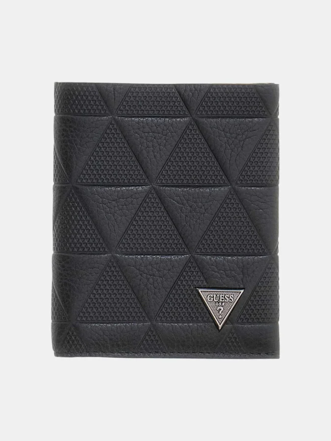GUESS - TORINO CARD WALLET
