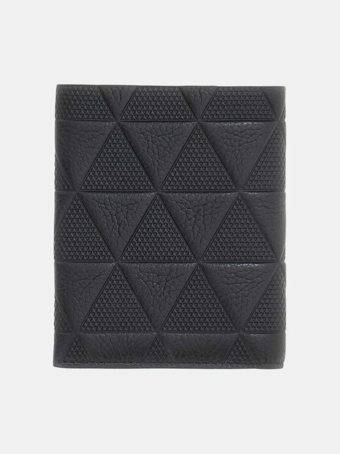 GUESS - TORINO CARD WALLET 2