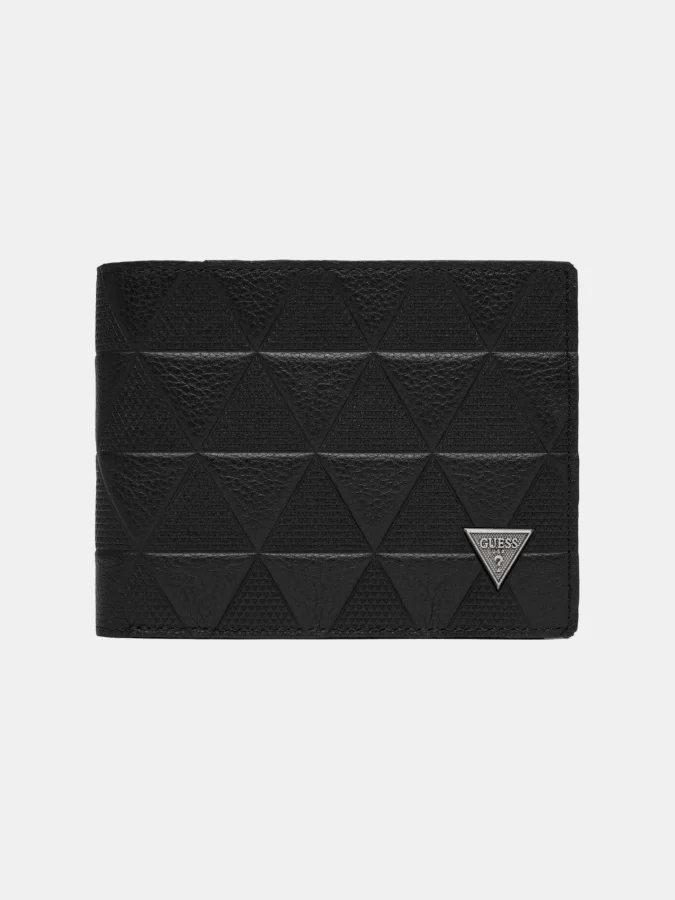 GUESS - TORINO BIFOLD M