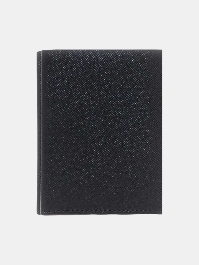 GUESS - MILANO CARD WALLET 2