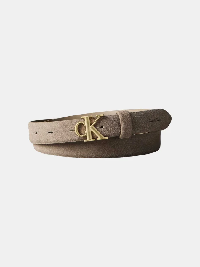 CALVIN KLEIN - CK BUCKLE...