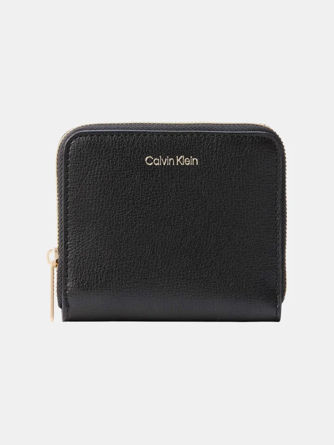 CALVIN KLEIN - FOIL LOGO...