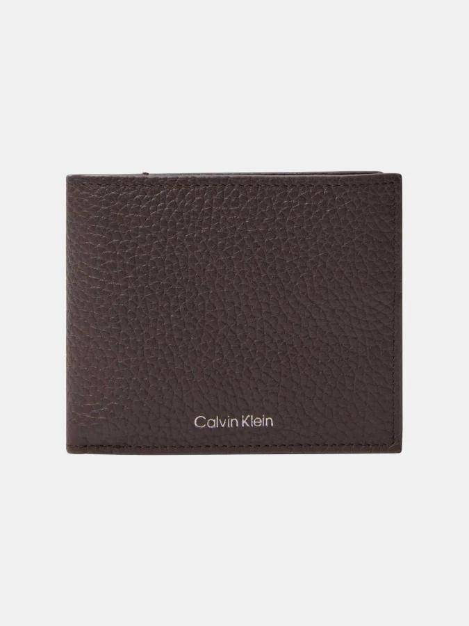 CALVIN KLEIN - FOIL EMBOSS...