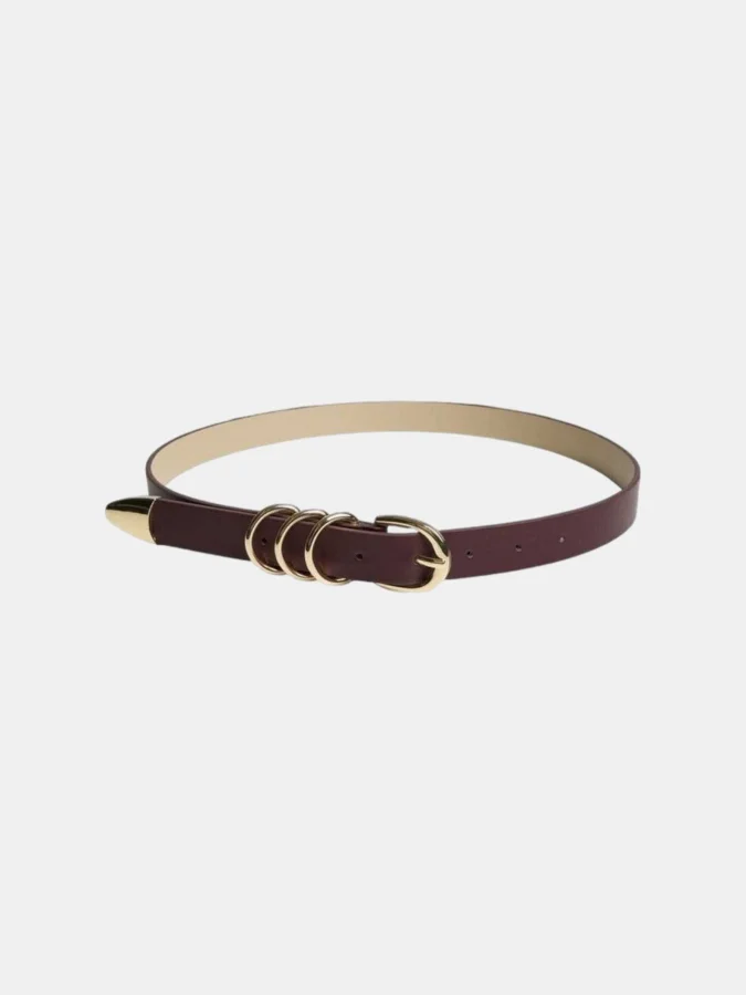 Pieces - PCRILLO JEANS BELT...