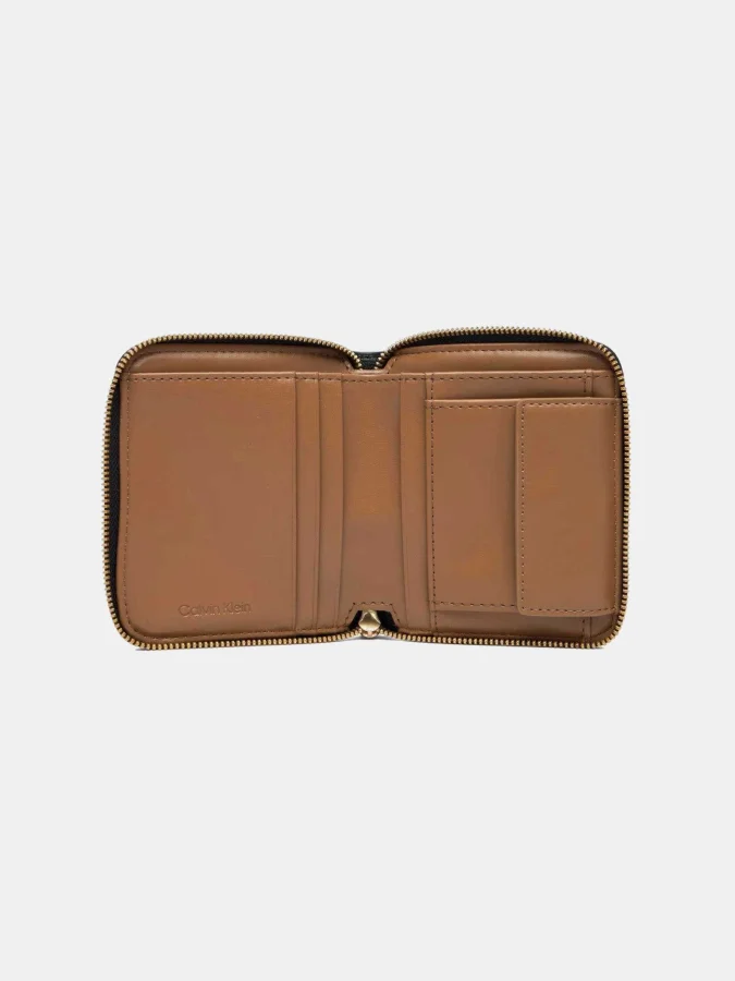 CALVIN KLEIN - FOIL LOGO... 2