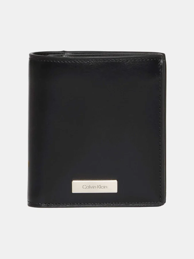 CALVIN KLEIN - PLAQUE SLIM...