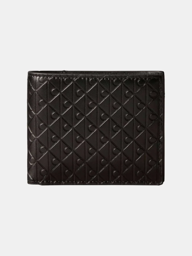 CALVIN KLEIN - EMBOSSED...