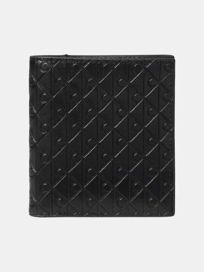 CALVIN KLEIN - EMBOSSED...