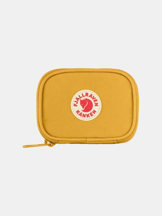 Fjällräven - Kånken Card...