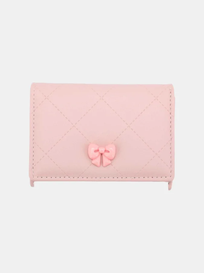 LÄTT LIV - Bowknot 3-Fold...