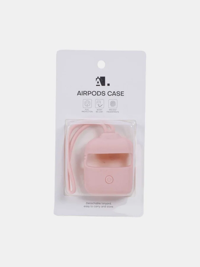 LÄTT LIV - Silicone AirPods...