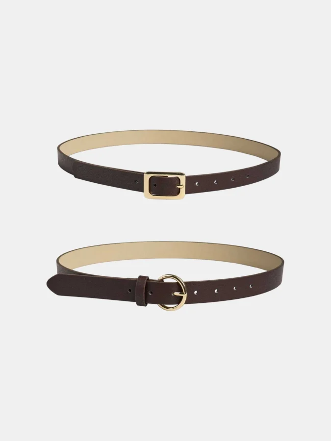 Pieces - PCJILANE 2-PACK...