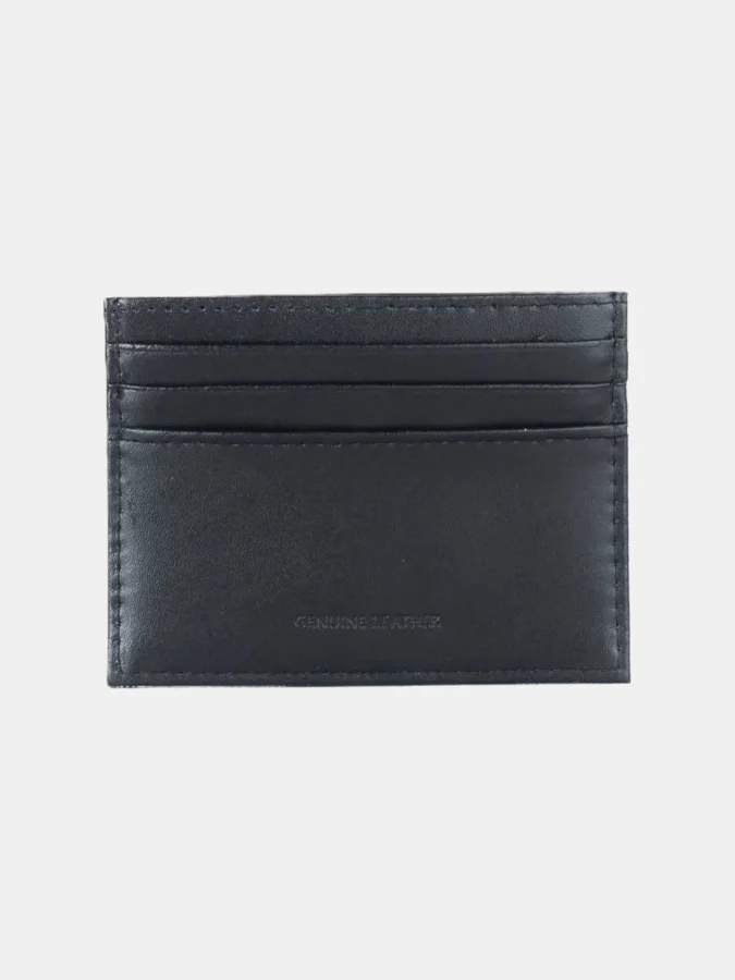 GUESS - TORINO CARD HOLDER 2