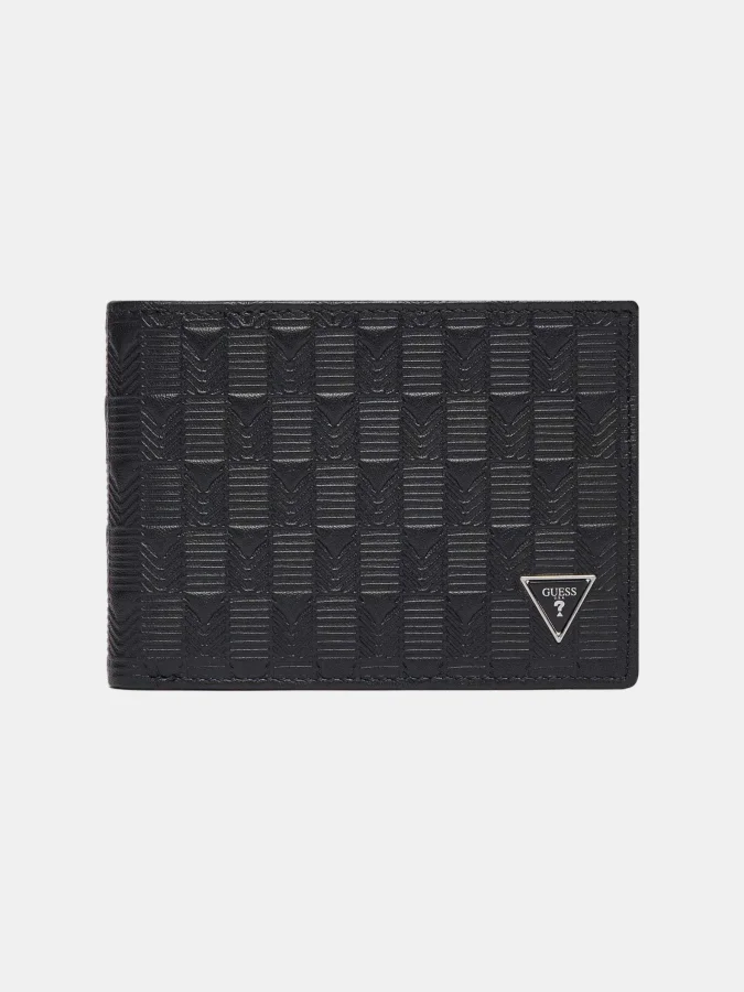 GUESS - TORINO BIFOLD M NO...