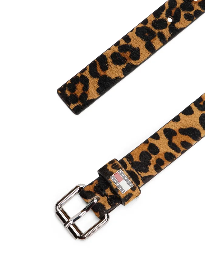 Tommy Jeans - TJW LEOPARD... 2