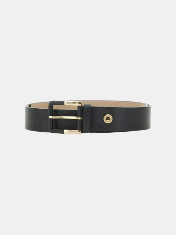 GIANNI CHIARINI - LEATHER BELT