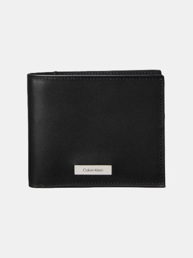 CALVIN KLEIN - PLAQUE EW...