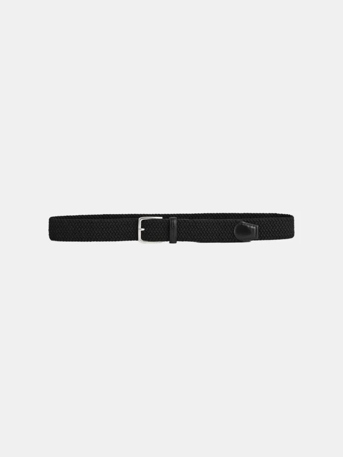 Gant - ELASTIC BRAIDED BELT