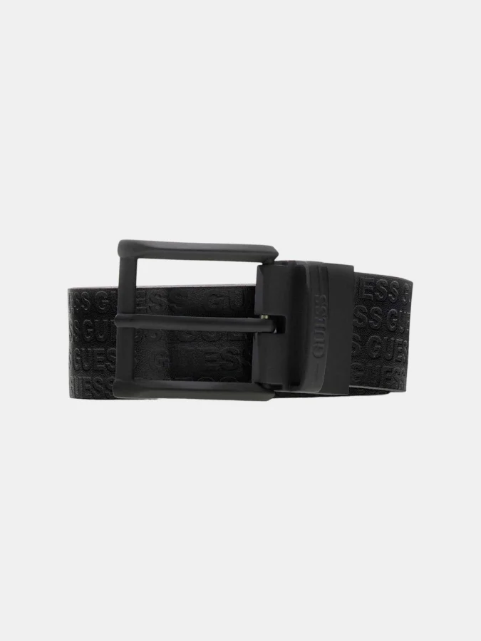 GUESS - ADJ & REV H35