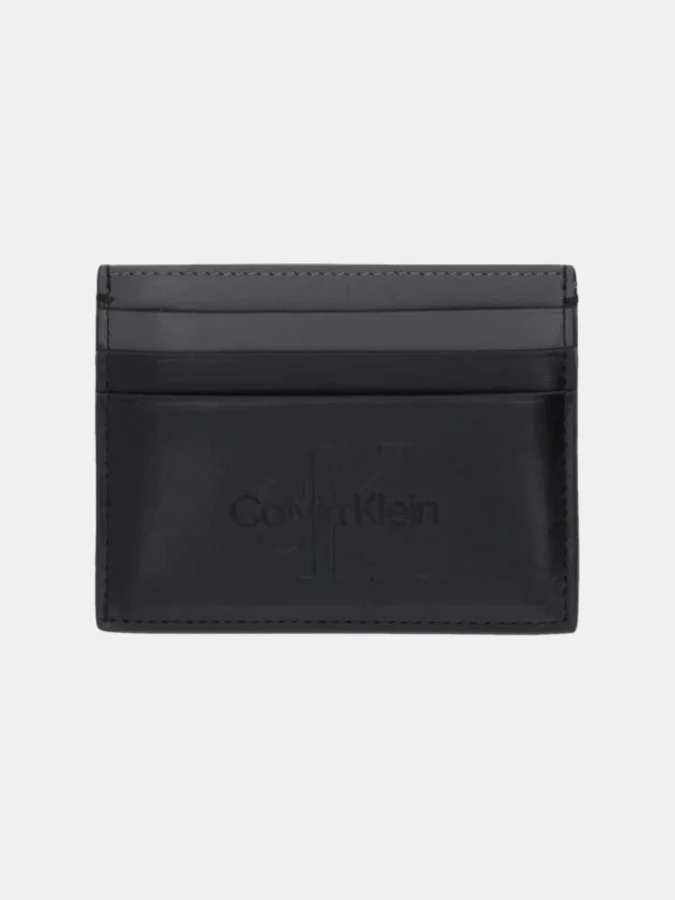 Calvin Klein - BOLD CARD CASE