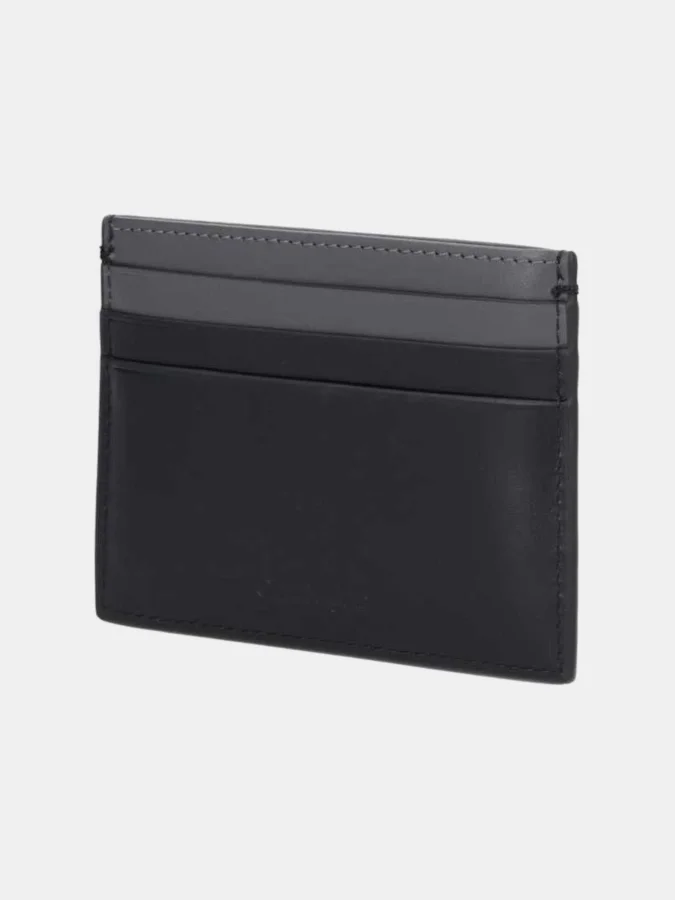 Calvin Klein - BOLD CARD CASE 2