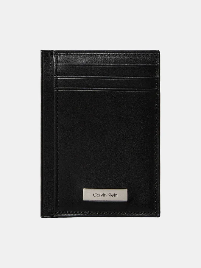 Calvin Klein - PLAQUE NS...