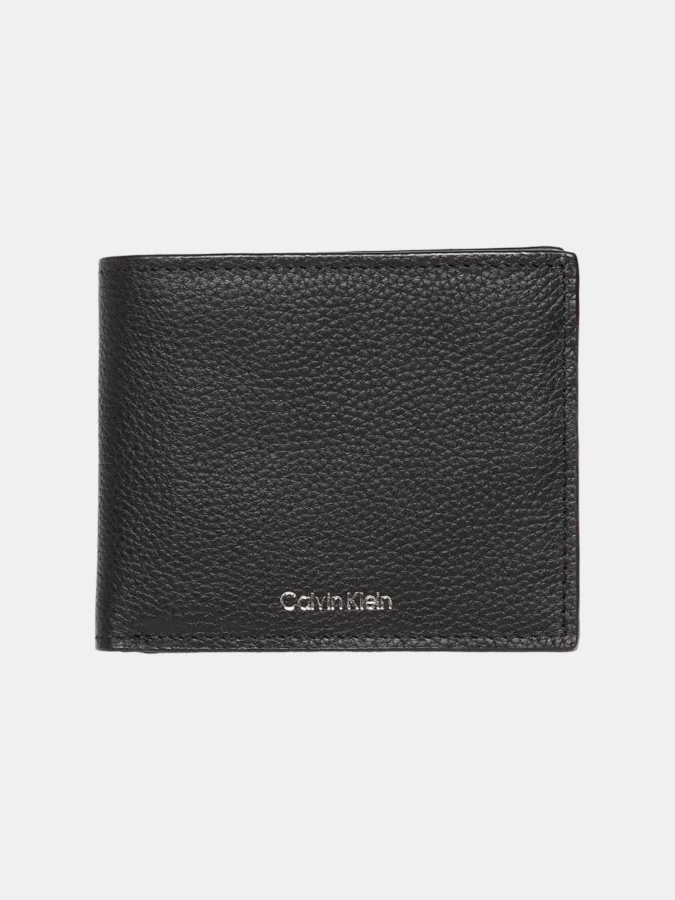 CALVIN KLEIN - FOIL EMBOSS...