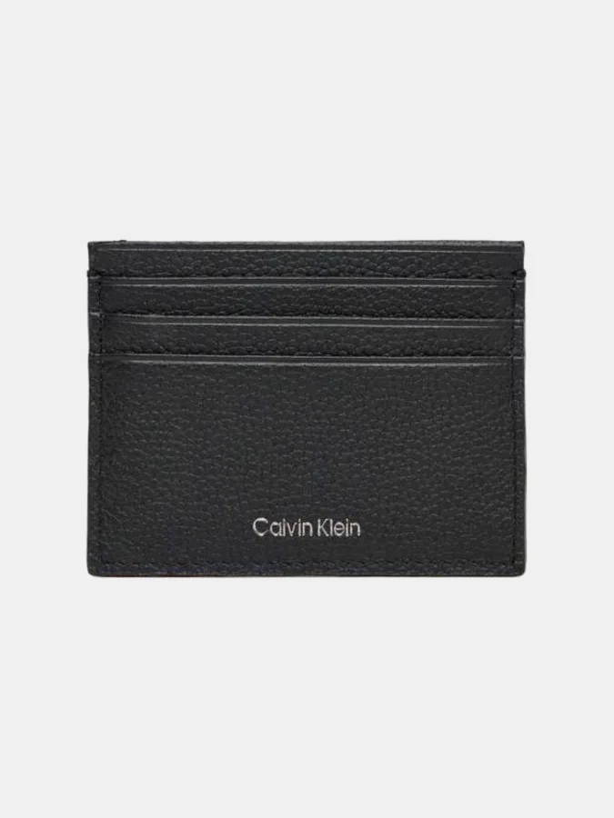 CALVIN KLEIN - FOIL EMBOSS...