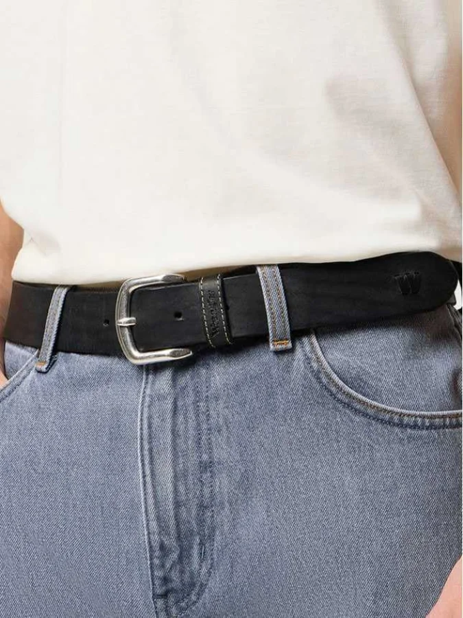 Wrangler - WEST BELT