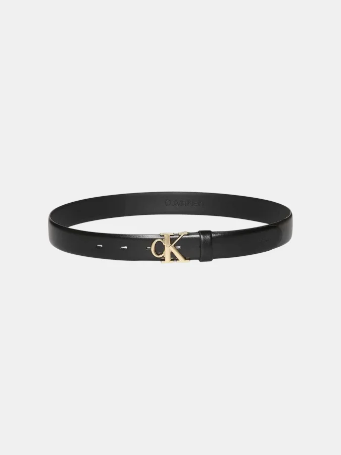 CALVIN KLEIN - CK BUCKLE...