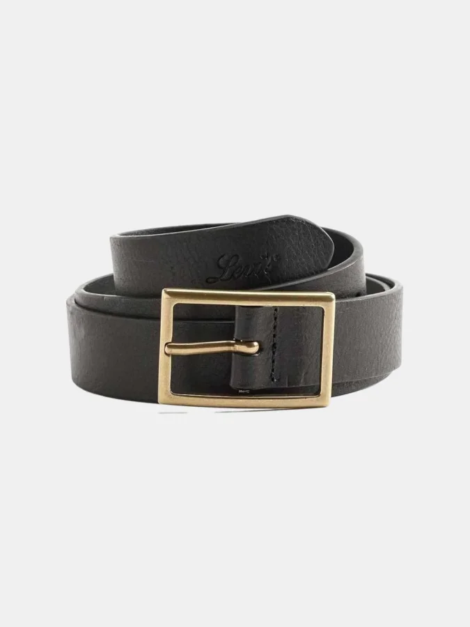 Levi's - Women's Buckle Belt