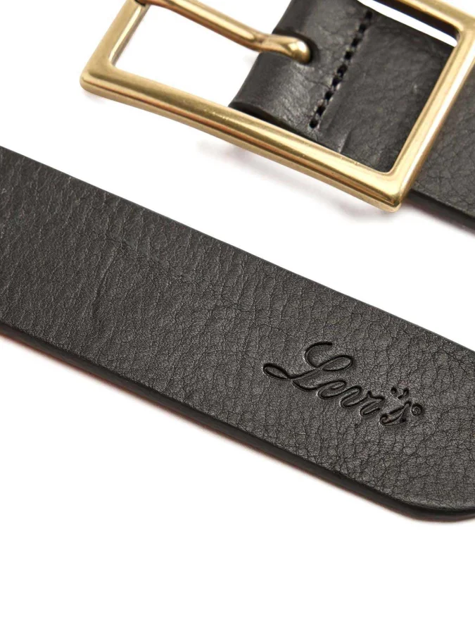 Levi's - Women's Buckle Belt 2