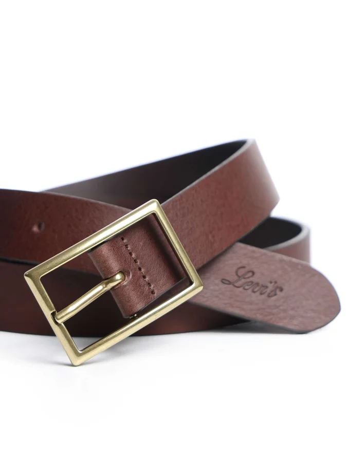 Levi's - Women's Buckle Belt 2