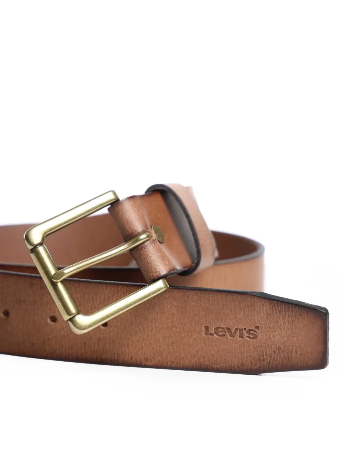 Levi's - Heritage Belt 2